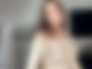 SheraBerret's Live Sex Cam Show