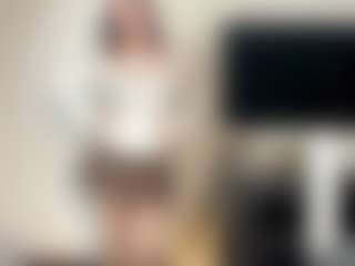 SheraBerret's Live Sex Cam Show