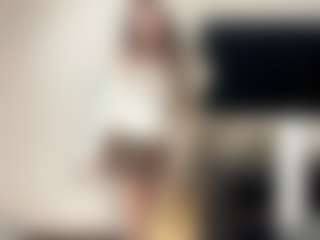 SheraBerret's Live Sex Cam Show