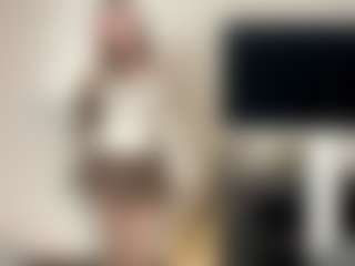 SheraBerret's Live Sex Cam Show
