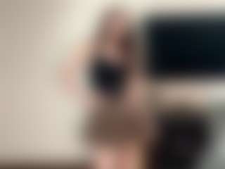 SheraBerret's Live Sex Cam Show