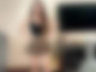 SheraBerret's Live Sex Cam Show
