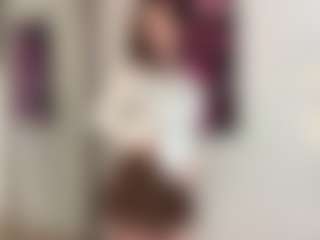 Live cam show with SheraBerret - Blue Eyes on googirlz