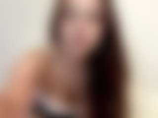 SheraBerret's Live Sex Cam Show