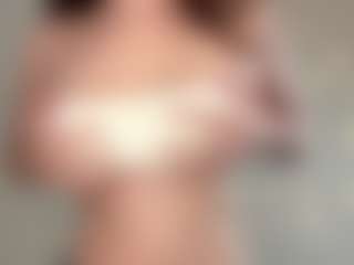 SheraBerret's Live Sex Cam Show
