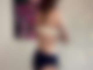 SheraBerret's Live Sex Cam Show