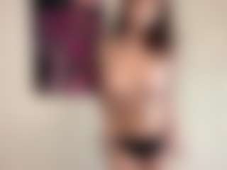SheraBerret's Live Sex Cam Show