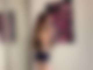 SheraBerret's Live Sex Cam Show