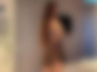 Show de cam sexual en vivo de SheraBerret