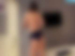 Live cam show with SheraBerret - Average on AdultVida.com
