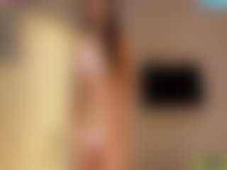 SheraBerret's Live Sex Cam Show