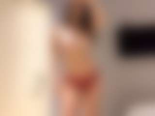 SheraBerret's Live Sex Cam Show