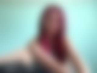 Milana's Live Sex Cam Show