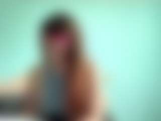 Milana's Live Sex Cam Show