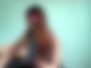 Milana's Live Sex Cam Show