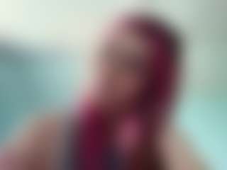 Milana's Live Sex Cam Show