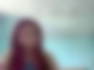 Milana's Live Sex Cam Show