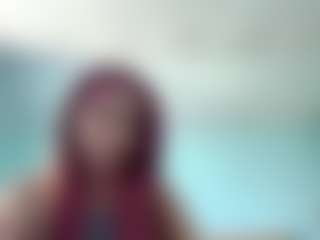 Milana's Live Sex Cam Show