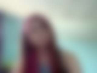 Milana's Live Sex Cam Show