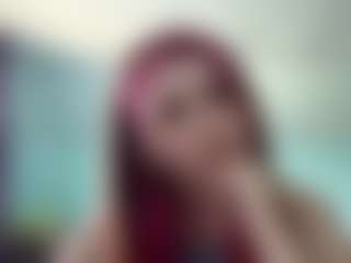 Milana's Live Sex Cam Show