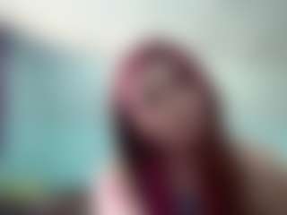 Milana's Live Sex Cam Show