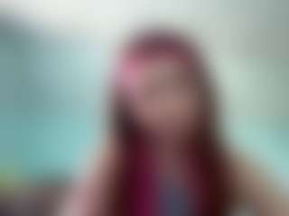 Milana's Live Sex Cam Show
