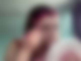 Milana's Live Sex Cam Show