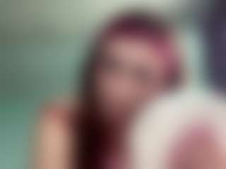 Milana's Live Sex Cam Show