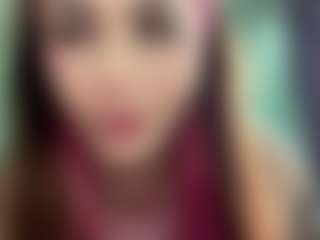Milana's Live Sex Cam Show