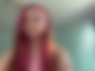 Milana's Live Sex Cam Show