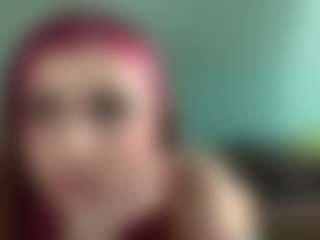 Milana's Live Sex Cam Show