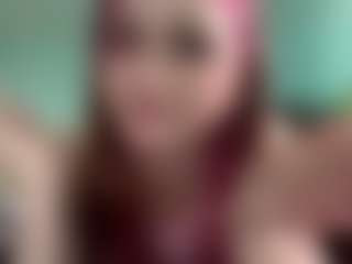 Live cam show with Milana - Tease on Camsoda