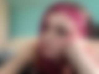 Milana's Live Sex Cam Show