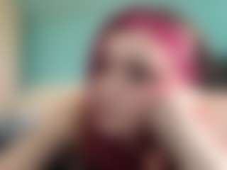 Milana's Live Sex Cam Show