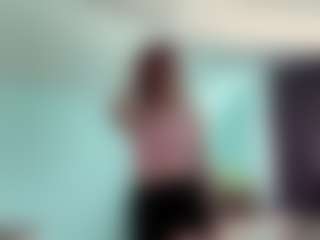 Milana's Live Sex Cam Show
