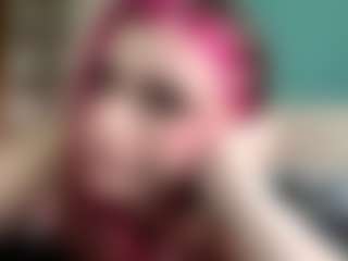 Milana's Live Sex Cam Show