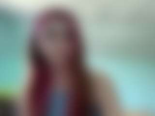 Milana's Live Sex Cam Show