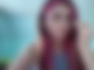 Milana's Live Sex Cam Show