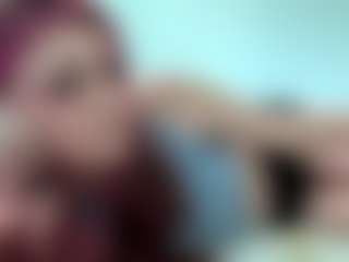 Milana's Live Sex Cam Show