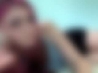 Milana's Live Sex Cam Show