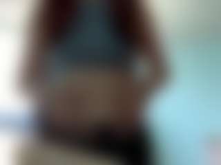 Milana's Live Sex Cam Show