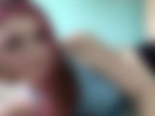 Milana's Live Sex Cam Show