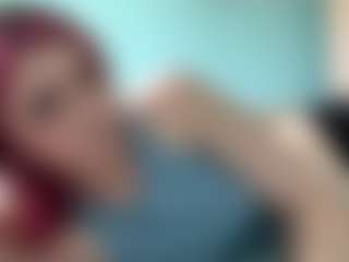 Milana's Live Sex Cam Show