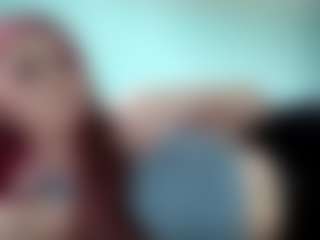Milana's Live Sex Cam Show