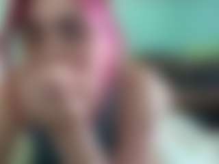 Milana's Live Sex Cam Show