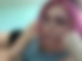 Milana's Live Sex Cam Show