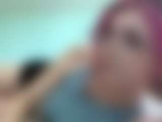 Milana's Live Sex Cam Show