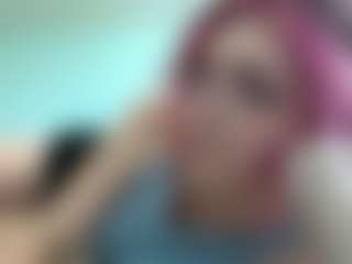 Milana's Live Sex Cam Show