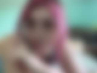 Milana's Live Sex Cam Show