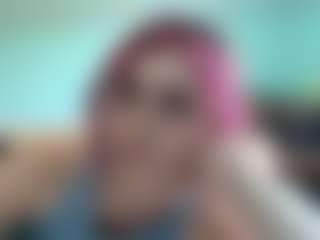 Milana's Live Sex Cam Show